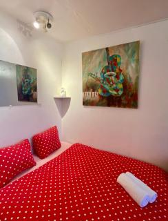 Studio chic Paris Tour Eiffel Near Eiffel tower 7th floor - Parijs - 7