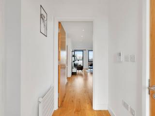 Pass the Keys Spacious 2-Bedroom Apartment - Londra - 8