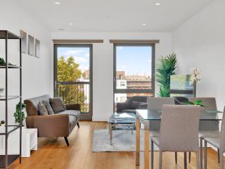 Pass the Keys Spacious 2-Bedroom Apartment - Londra - 0