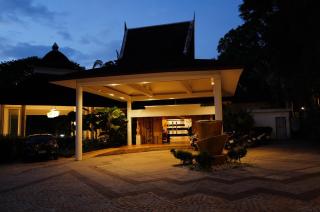 Bhumiyama Plus - Ko Chang - 1