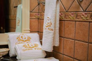 Golden Palm Boutique - 6