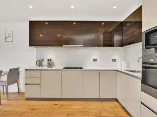 Pass the Keys Spacious 2-Bedroom Apartment - Londra - 4