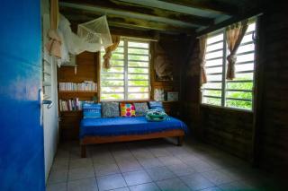 Maison confortable avec jardin au Robert, 40 m², climatisation - Le Robert - 7
