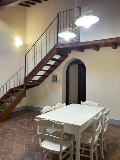Agriturismo Musignano - Cerreto Guidi - 3