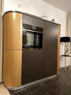 Penthouse Traum - Blick über Arnstadt - 7