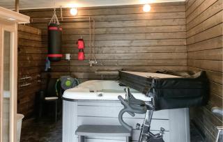 2 Bedroom Cozy Home In Reftele - Reftele - 7