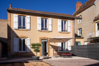 La Maison du Parc - Digoin - 0