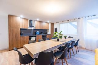 Belle maison pour 12 personnes cote de granit rose - Pleumeur-Bodou - 0