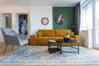 CABANA CityCenter Oldenburg - Serviced Apartments & Suites - 0