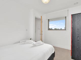 Pass the Keys Spacious 2-Bedroom Apartment - Londra - 5