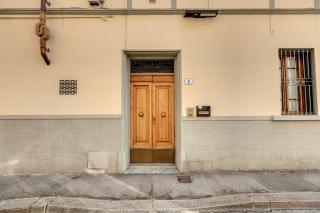 Francesco Apartment by Mamo Florence - Florence - 4
