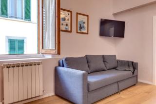 Francesco Apartment by Mamo Florence - Florence - 3