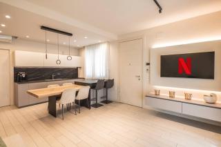 New Modern Seaside House with Garage - Riccione - 9