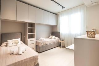 New Modern Seaside House with Garage - Riccione - 4