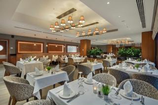 Holiday Inn Istanbul - Tuzla Bay by IHG - Istambul - 6