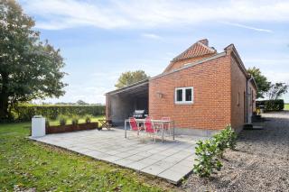 Renovated Home In Rural Idyll, Close To The Beach - Haderslev - 6