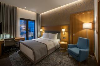 Holiday Inn Istanbul - Tuzla Bay by IHG - Istambul - 5