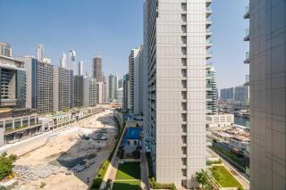 GuestReady - Luxurious studio in Business Bay - Dubai - 3