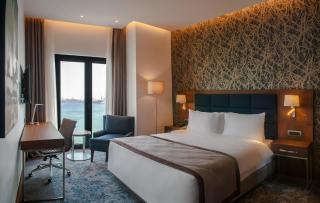 Holiday Inn Istanbul - Tuzla Bay by IHG - Istambul - 3