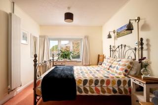 Badgers Way - with hot tub - 3