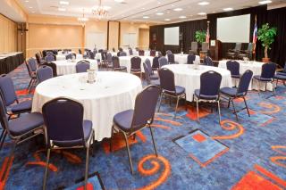 Holiday Inn Austin Midtown by IHG - Austin - 7
