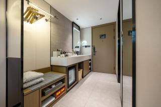 Atour Hotel Beijing Temple of Heaven East Gate Longtan Park - 6