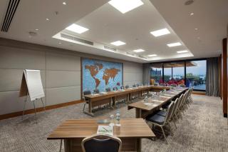 Holiday Inn Istanbul - Tuzla Bay by IHG - Istambul - 1