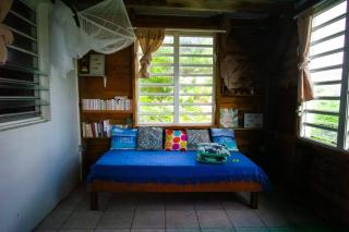 Maison confortable avec jardin au Robert, 40 m², climatisation - Le Robert - 6