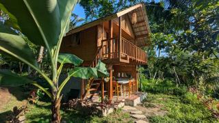 Villa Luna - Tetebatu - 0