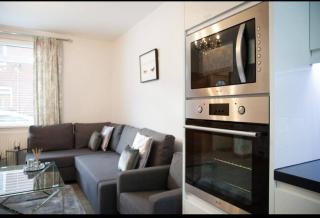 The Light Villa House Entire luxury 3 bedrooms - Killingbeck - 4