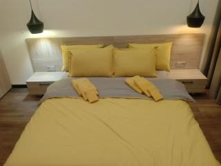 Обзаведен луксозен апатртамент, топ локация - 9