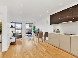 Pass the Keys Spacious 2-Bedroom Apartment - Londra - 9