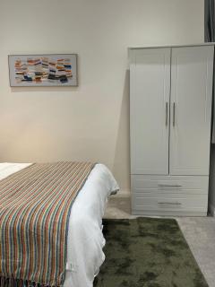Modern apartment with sea views - Portrush - 4