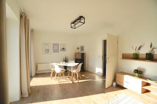 Ferienwohnung Krabbe in zentraler Lage von Eckernförde - Eckernförde - 8