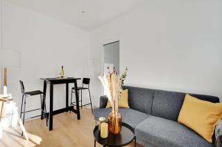 Centre Vincennes - Logement cosy - 3