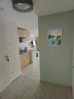 Éva Apartman - Hévíz - 2