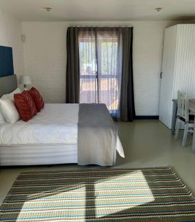Coastal Charm Villa Kommetjie - Cidade Do Cabo - 8