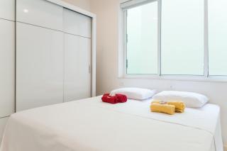 Lapa Modern Apartment - Rio de Janeiro - 5