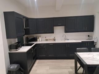 Modern apartment with sea views - 8