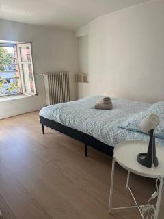 Le Léon Cladel T3 proche parking gratuit - 2