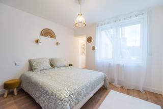 Belle maison pour 12 personnes cote de granit rose - Pleumeur-Bodou - 7