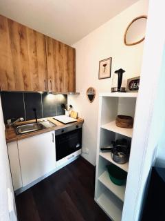 Business & Cozy Apartement Marburg - Marburg an der Lahn - 5