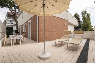 New Roomy Home & Garden - Riccione - 5