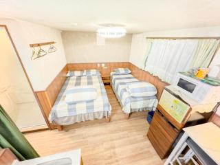 SHINJUKU WARM VILLA I - 3