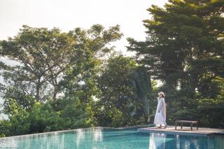 Bhuvarin Resort - Ko Chang - 7