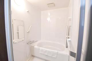 SHINJUKU WARM VILLA I - 5