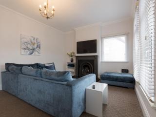 Pass the Keys Cosy Flat in Leigh Sea View - Southend-on-Sea - 7