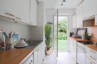 Havre de Paix - París - 4