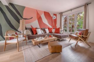 200m de la plage - Grande maison pour 6 adultes et 2 enfants - La Baule-les-Pins - 5