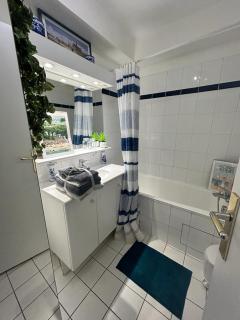 Havre de Paix - París - 3